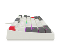 KRUX ATAX PRO RGB CREATOR RETRO (Outemu Black) - 720358 - zdjęcie 4